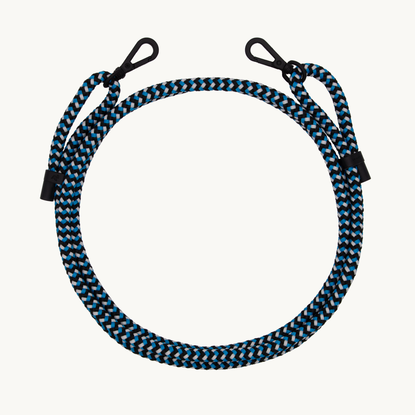 SAM CORD - BLACK-BLUE