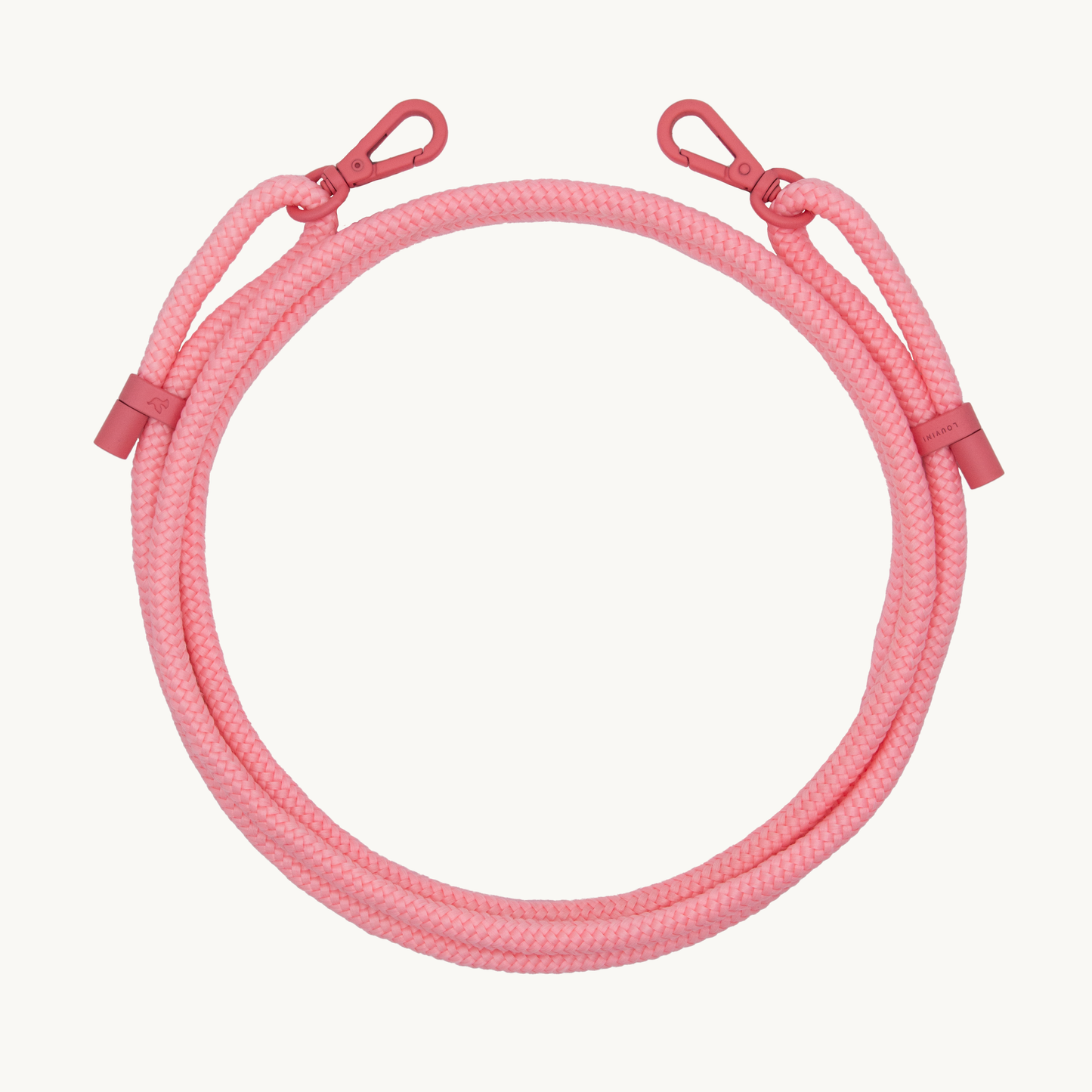 SAM CORD - PINK