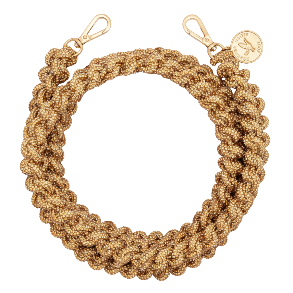 SCARLETT CORD - Gold