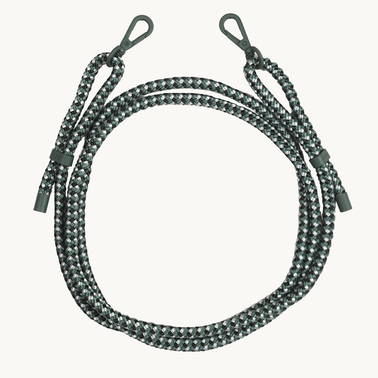 SAM CORD - GREEN-BLACK