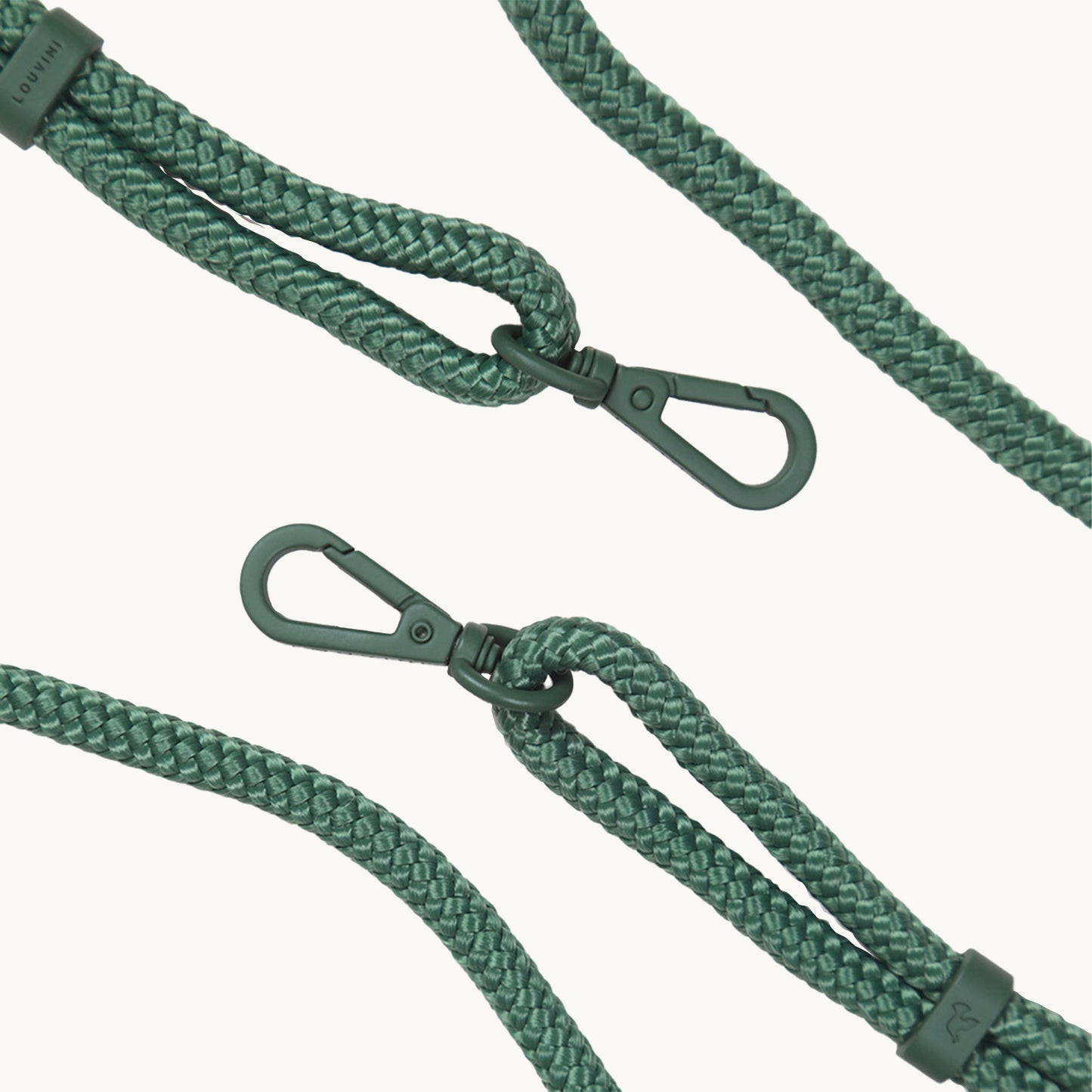 SAM CORD - OLIVE