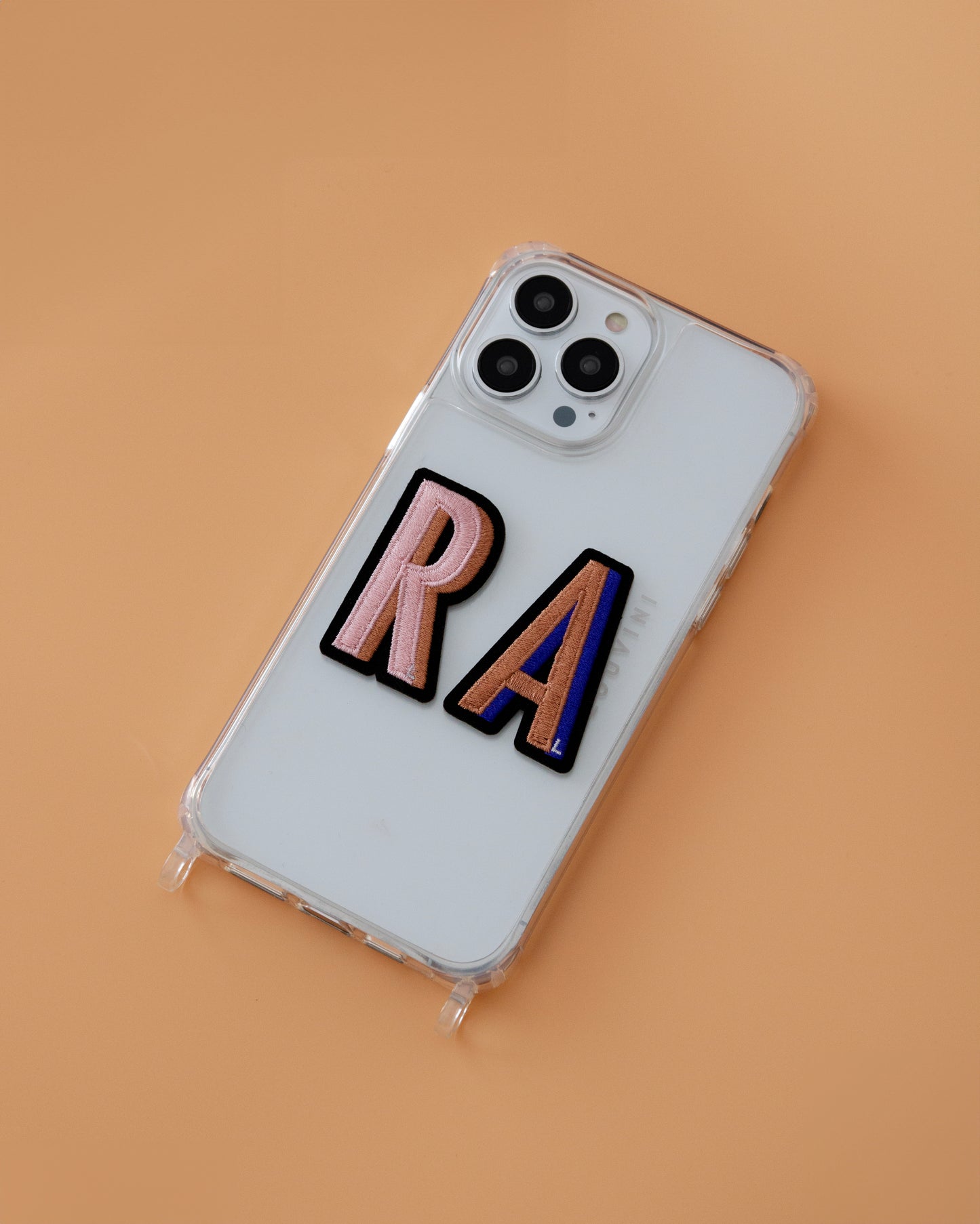 STICKER - LETTER C 