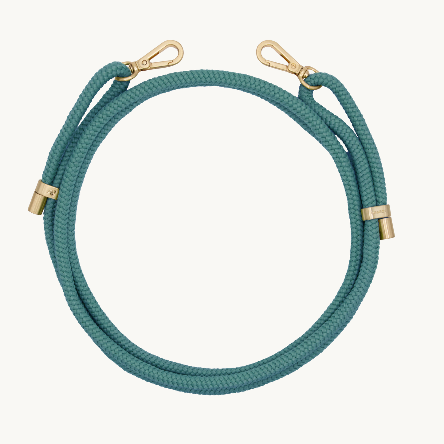 TESSA CORD - TURQUOISE-BLUE