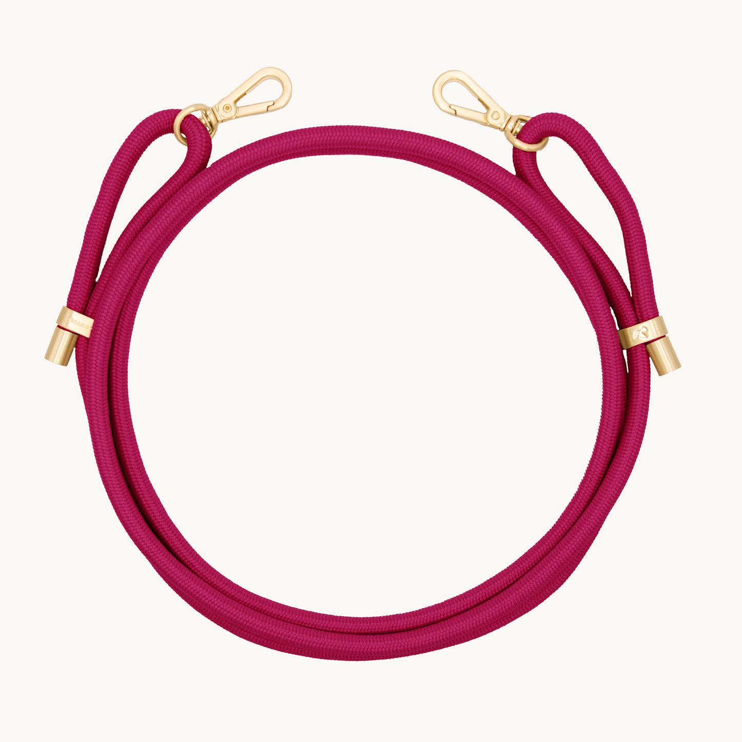 TESSA CORD - FUCHSIA 