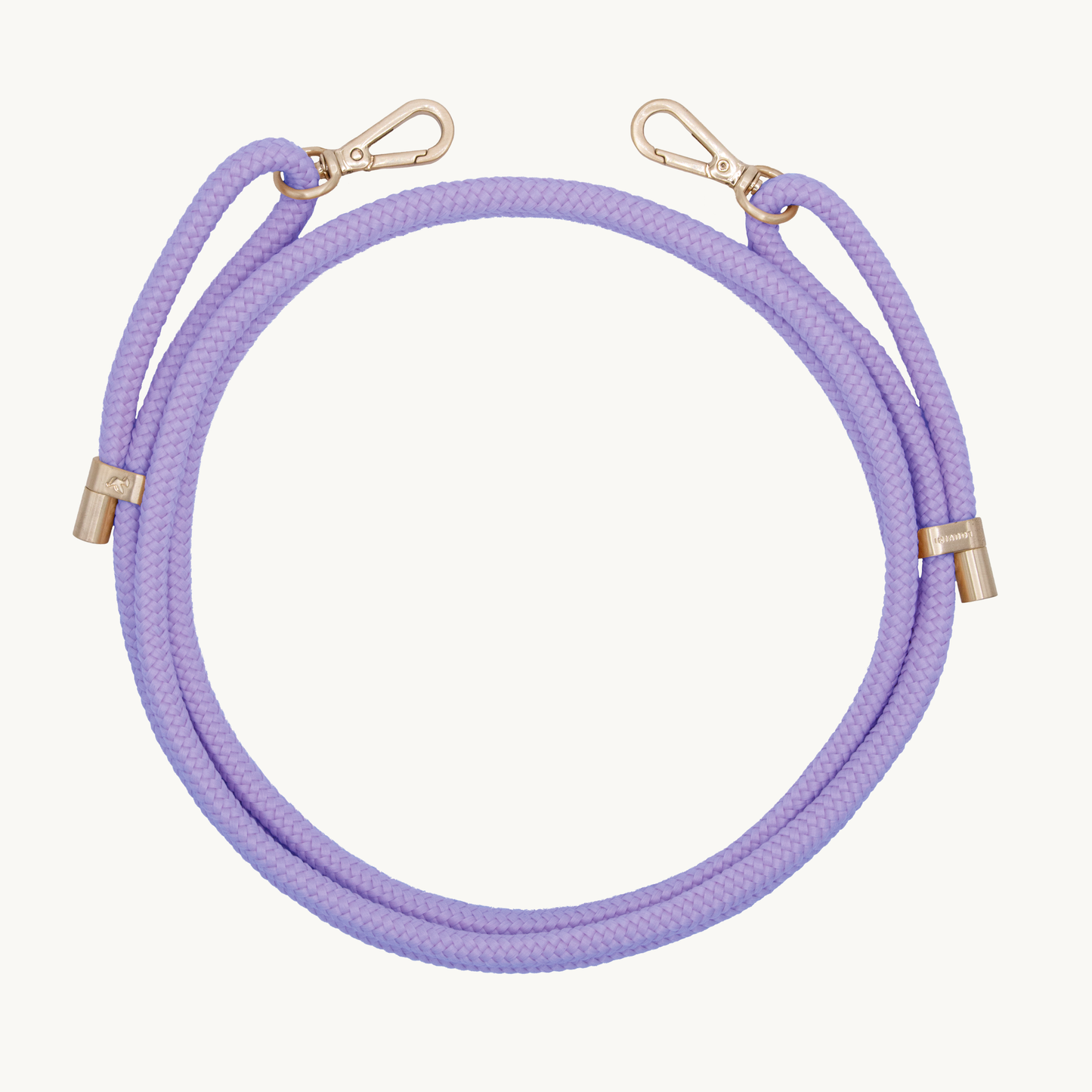 TESSA CORD - LILAC