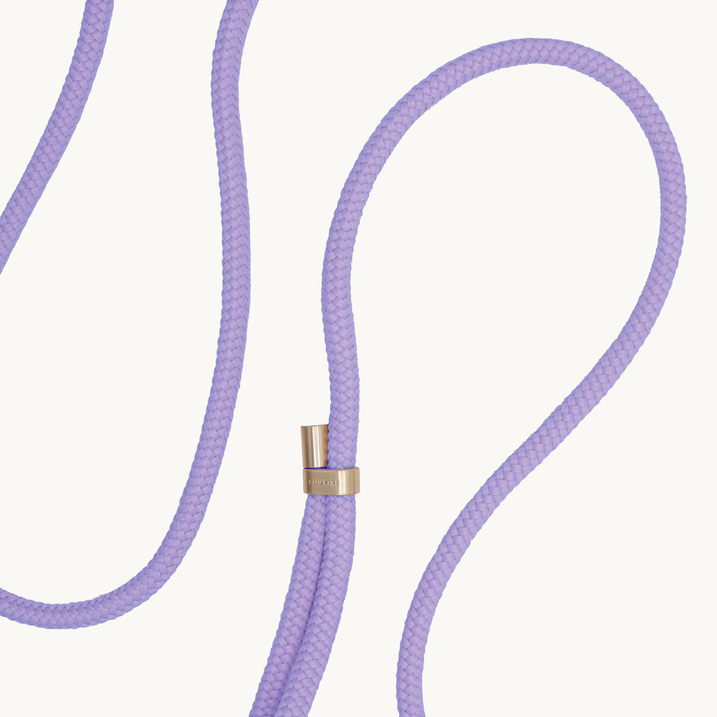 TESSA CORD - LILAC