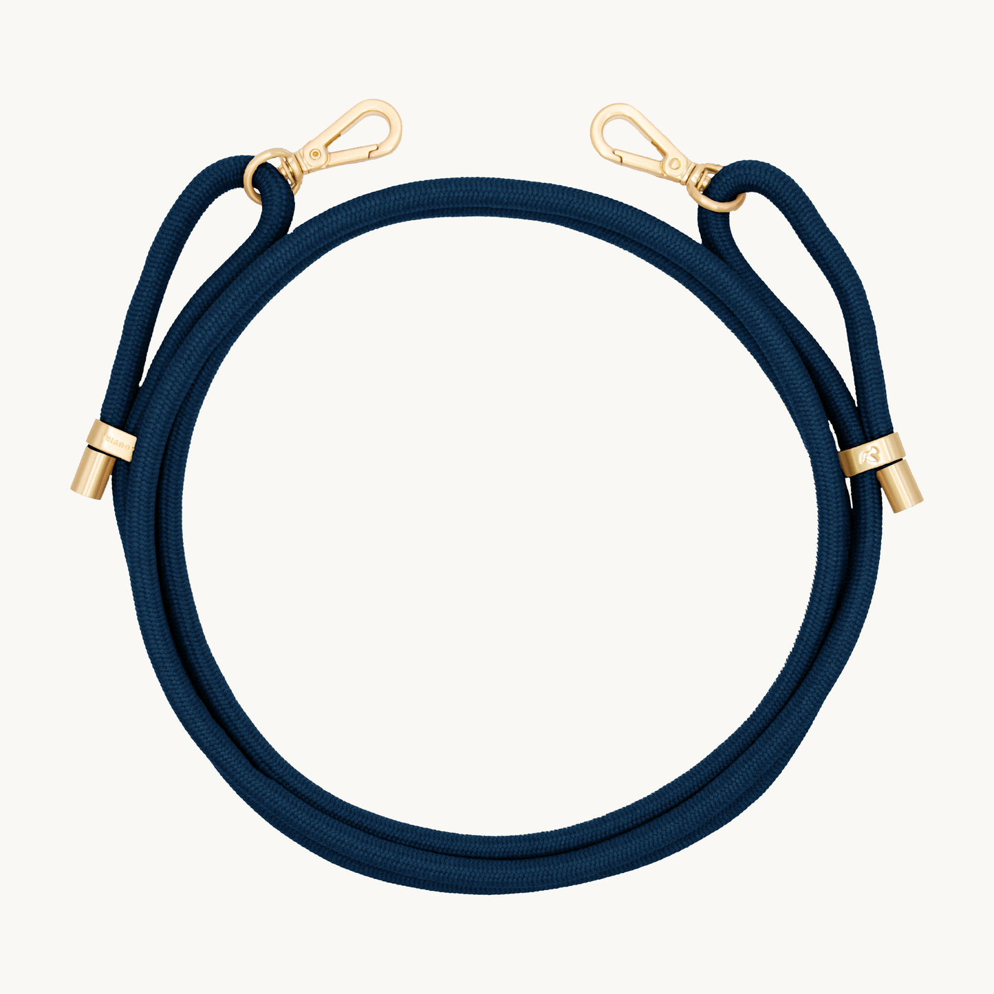 TESSA CORD - NAVY BLUE