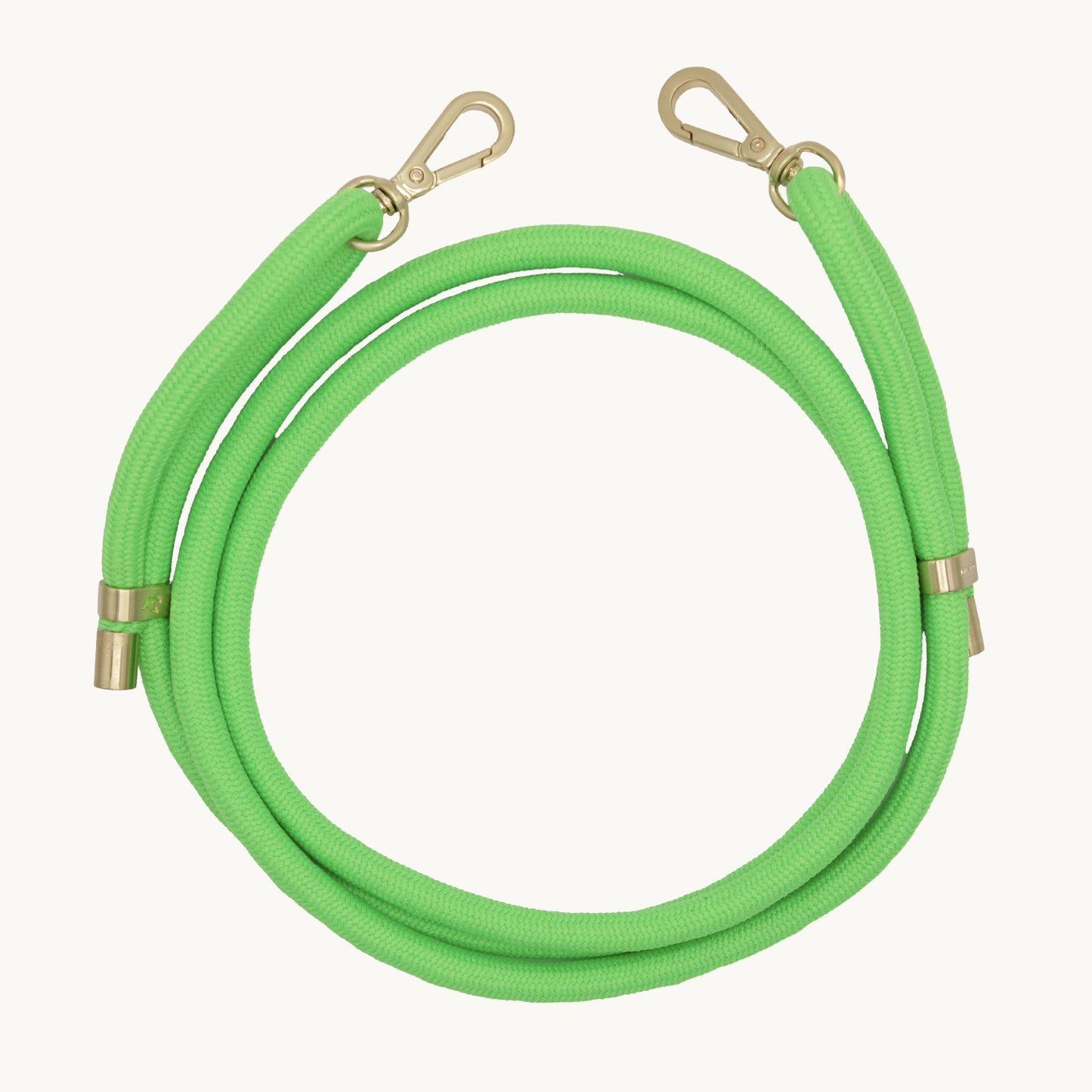 CORD TESSA - NEON GREEN