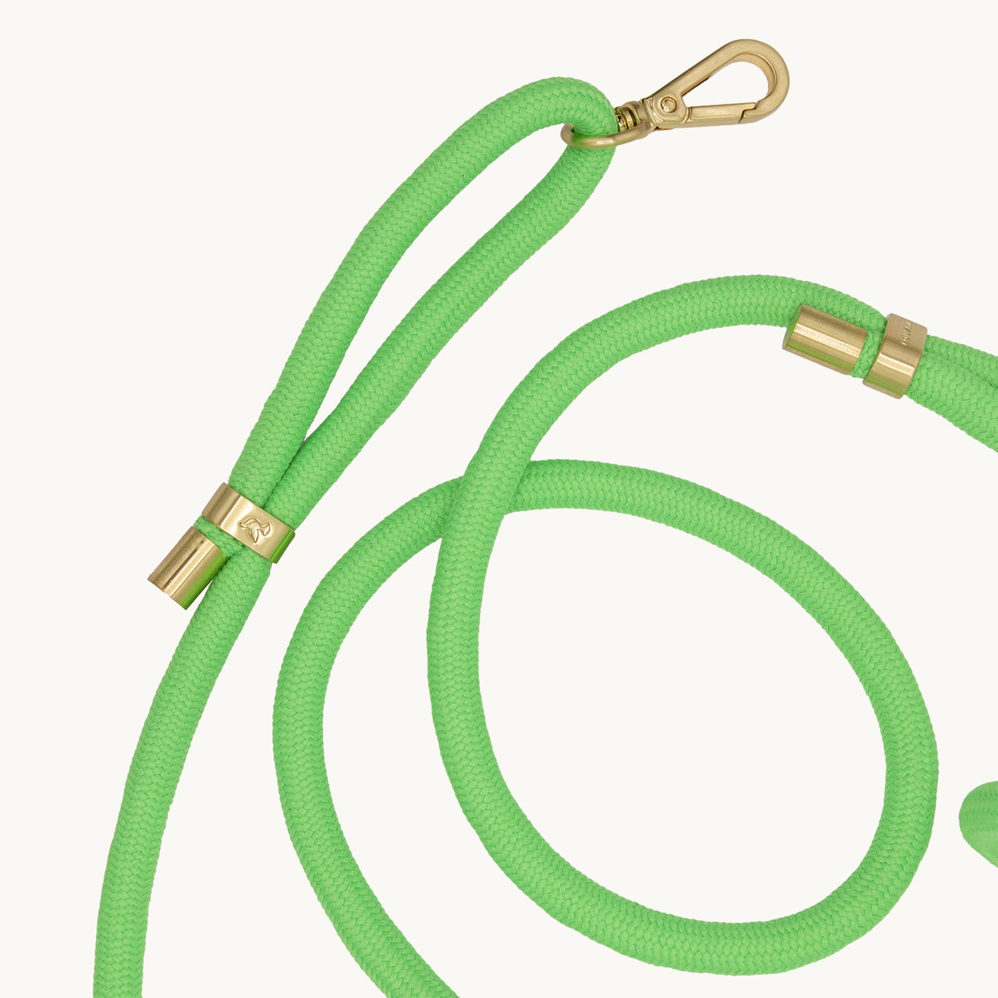 CORD TESSA - NEON GREEN