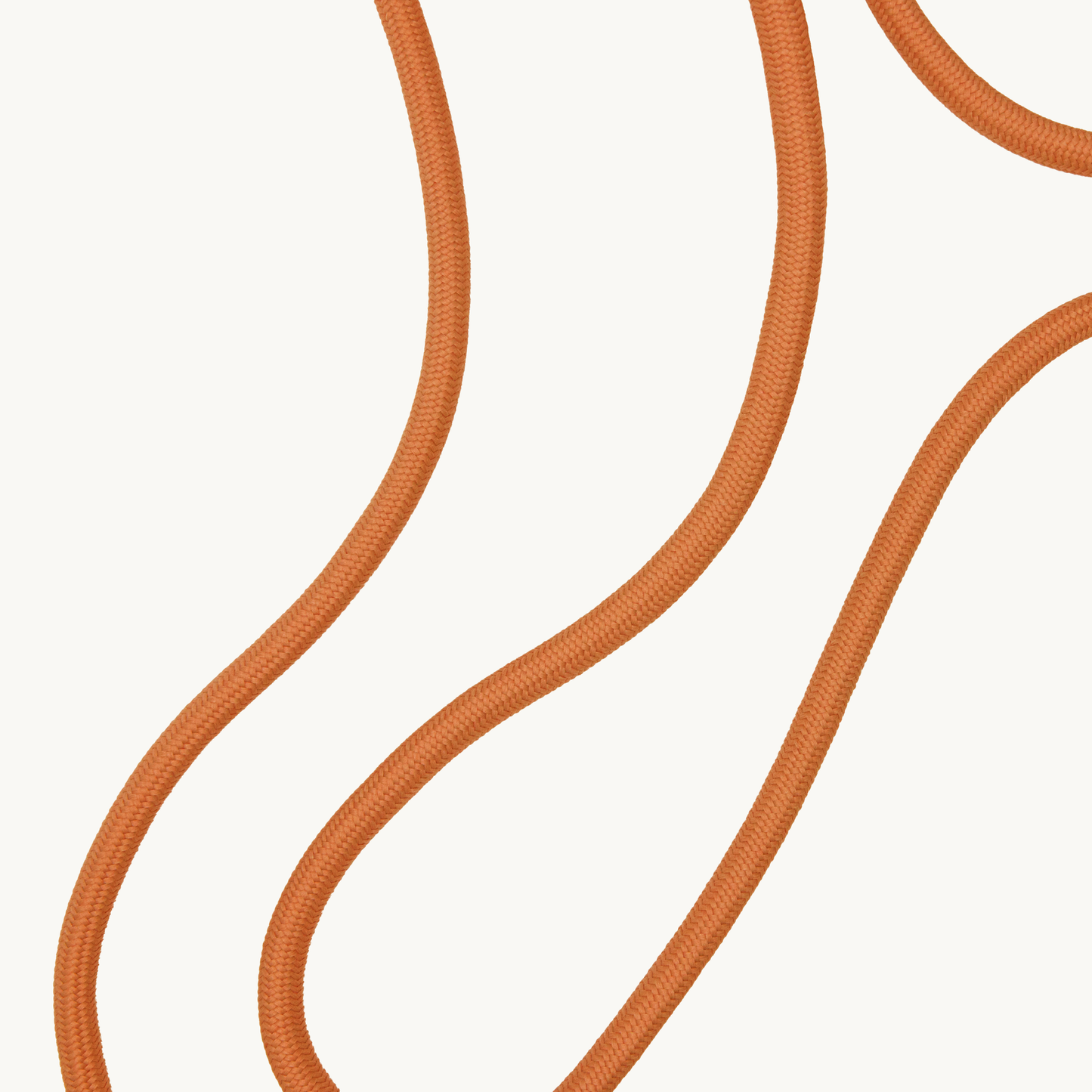 CORDON TESSA UNI - ORANGE