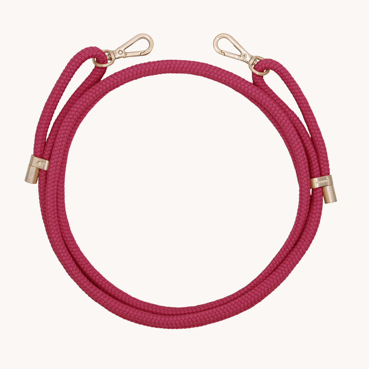 TESSA CORD - RED