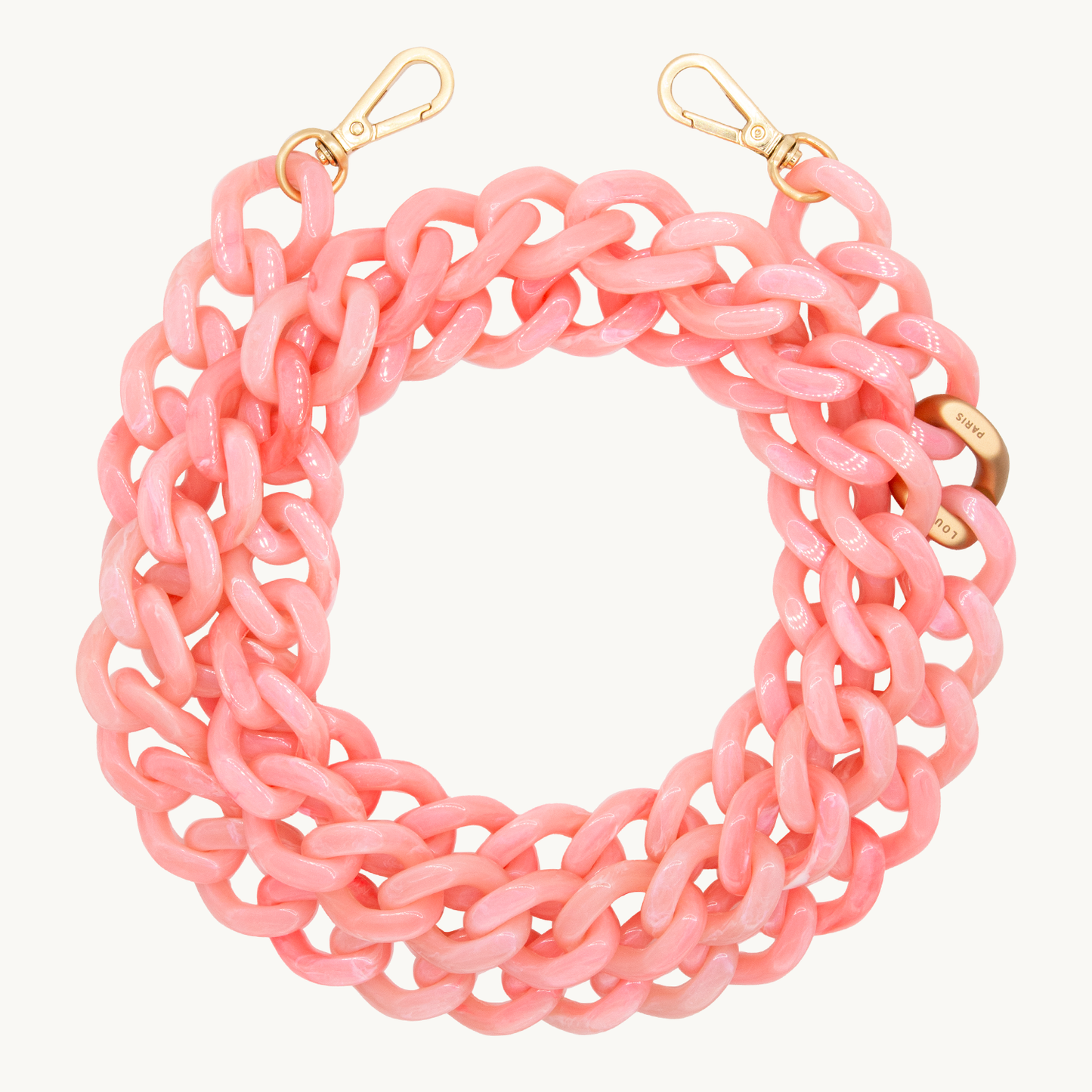 CHAINE ZOE - CHERRY BLOSSOM