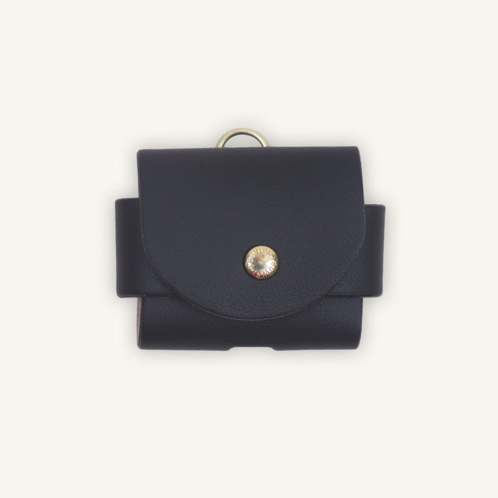 ETUI JOE POUR AIRPODS - NOIR