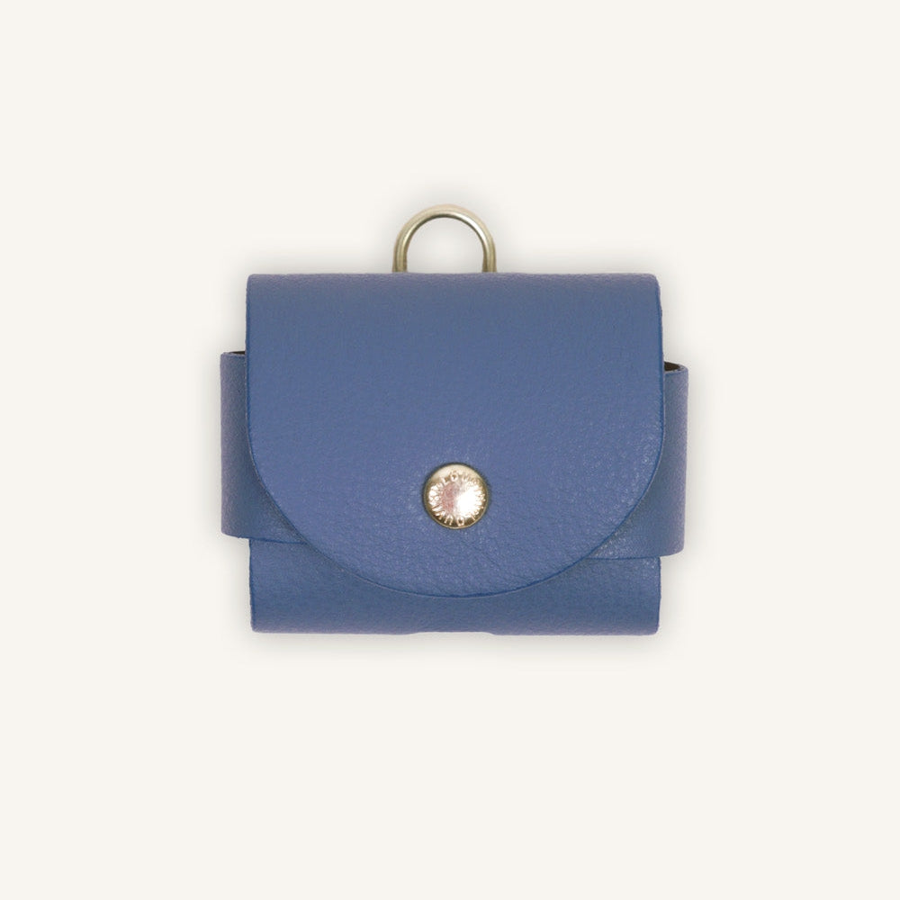 ETUI JOE POUR AIRPODS - BLEU