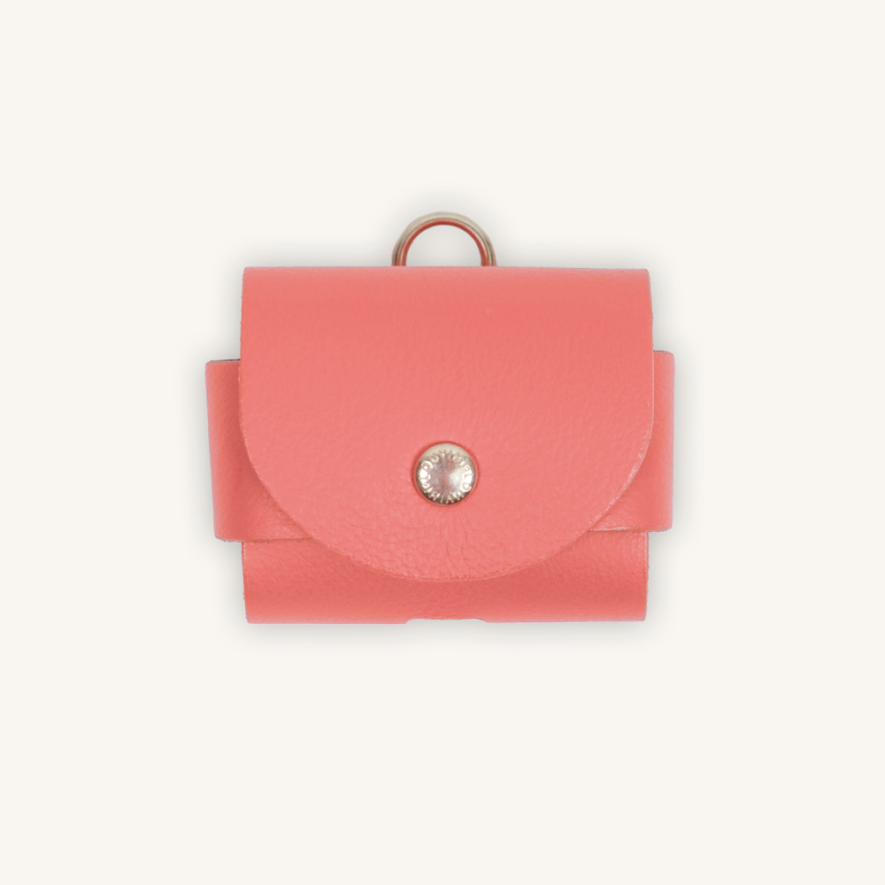 ETUI JOE POUR AIRPODS - BLUSH