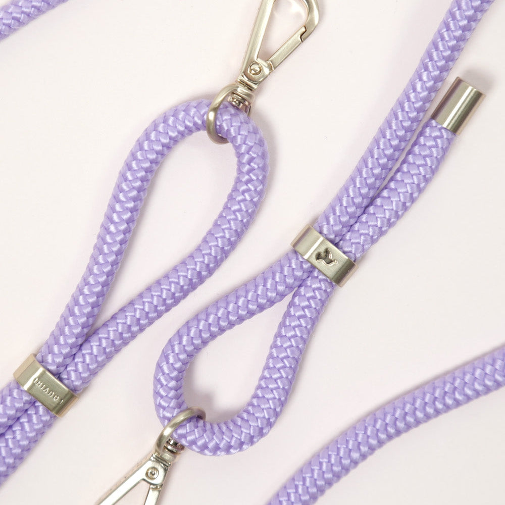 TESSA CORD - PURPLE